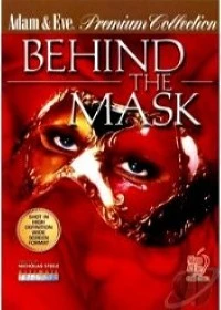 Behind The Mask Sex