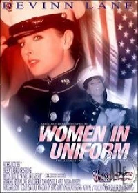 Women In Uniform Porn