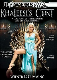This Ain't Game Of Thrones Xxx