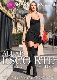 Alexis, Escort Deluxe