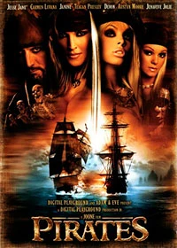 Pirates 2 Stagnettis Revenge Unrated