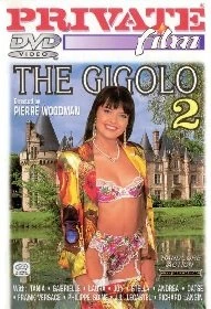 Private Film 28: The Gigolo 2