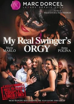 Swinger Orgy Online