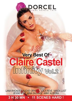 Claire castel infinity