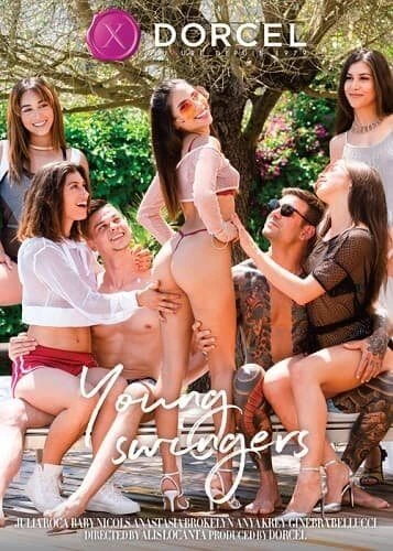 Young Swingers (2021, HD) porn movie online