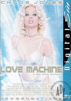 Machine Porn Movie