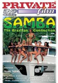 Самба: Бразильская Связь