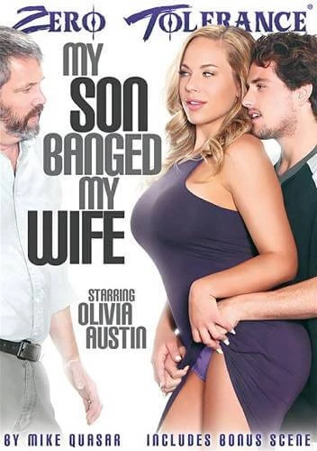 My Son Banged My Wife (2016) porn movie online hq photo