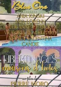Libertinages in guest houses