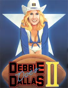 Дебби Покоряет Даллас 2