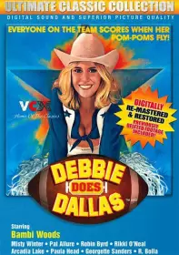 Дебби Покоряет Даллас