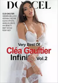 Cléa Gaultier Infinity 2