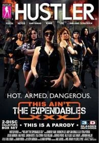 This Ain't the Expendables XXX