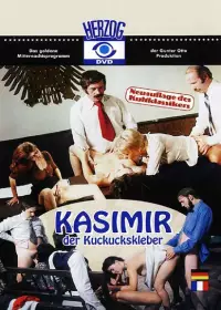Kasimir Der Kuckuckskleber