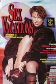 Sex Vacations