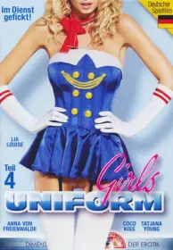 Uniform Girls 4